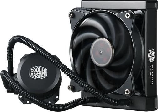Cooler Master MasterLiquid Lite 120