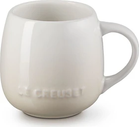 Le Creuset Becher Coupe 320ml meringue