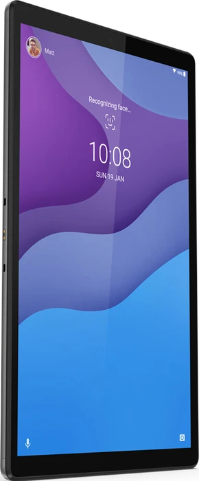 Lenovo Tab M10 HD TB-X306F, Iron Grey, 2GB RAM, 32GB