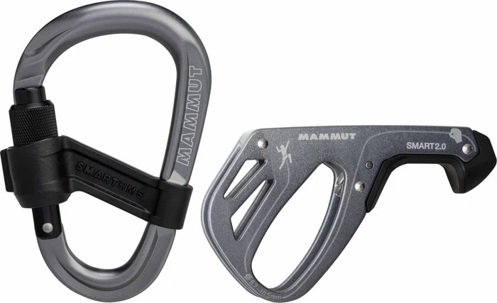 Mammut Smart 2.0 Sicherungsset