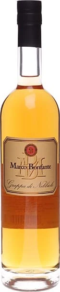 Marco Bonfante Grappa di Nebbiolo 700ml