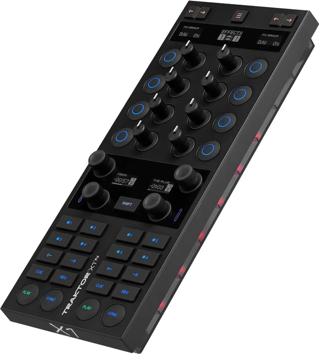 Native Instruments Traktor X1 MK3