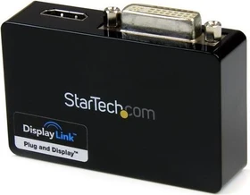 StarTech USB32HDDVII