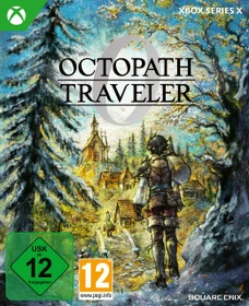Octopath Traveler 0 (Xbox One/SX)
