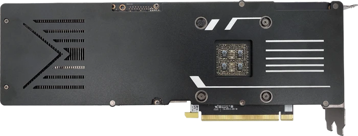 Manli GeForce RTX 3080, 12GB GDDR6X, HDMI, 3x DP