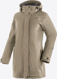 Maier Sports Lisa 2.1 Funktionsmantel coriander (Damen)