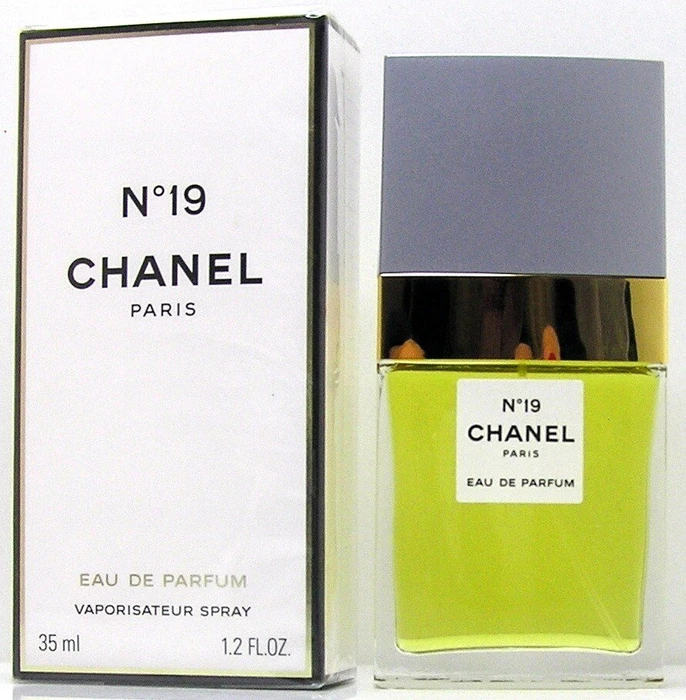 Chanel N°19 Eau de Parfum ab € 131,90 (2026) | Preisvergleich