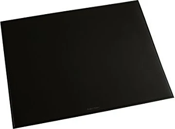 Läufer Durella Schreibunterlage, 400x530mm, schwarz