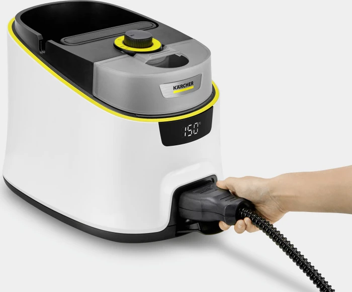 Kärcher SC5 Deluxe Signature Line Dampfreiniger