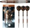Harrows Toro 90% Steeltip Dartpfeil Set Vorschaubild