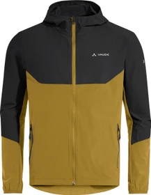 Vaude Moab IV Fahrradjacke schwarz (Herren)