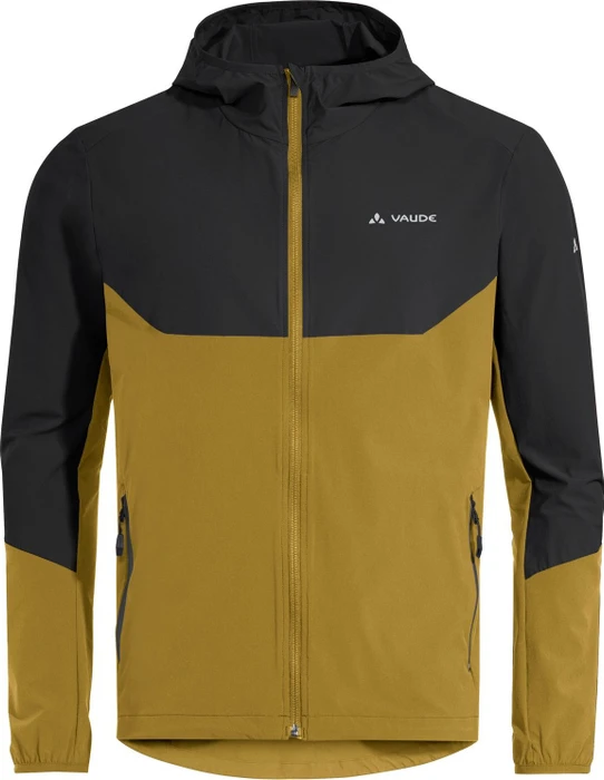 Vaude Moab IV Fahrradjacke schwarz (Herren)