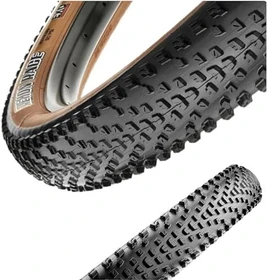 Maxxis Rekon Race CrossCountry 29x2.4" EXO MPC Reifen tanwall