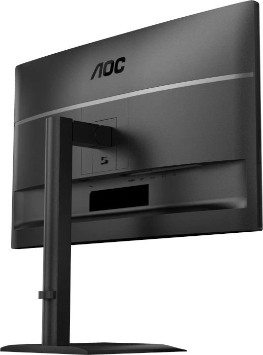 AOC Q27E4U, 27"
