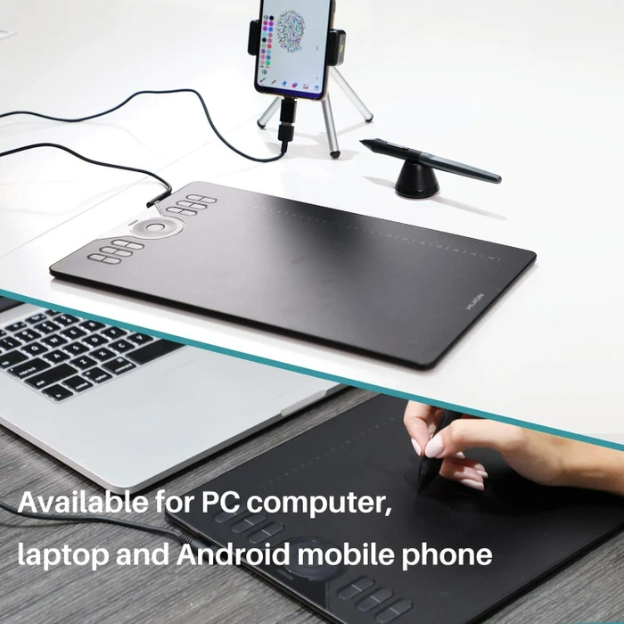 Huion HS610