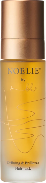 Noelie Defining & Brilliance Hair Lack Haarspray, 50ml