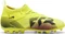 Puma Future 8 Match MG yellow alert/puma black/sun struck (Junior) Vorschaubild