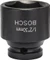 Bosch Impact Control Außensechskant Stecknuss 1/2", 1er-Pack Vorschaubild