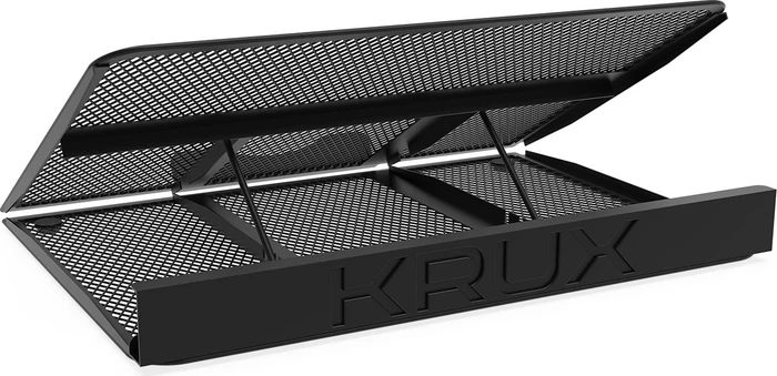 Krux Notebook-Stand 10.1-17.3", schwarz