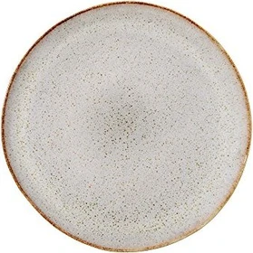 Bloomingville Sandrine Frühstücksteller 22cm natur