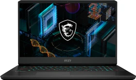 MSI GP76 Leopard 11UH-687, Core Black, Core i7-11800H, 16GB RAM, 512GB SSD, GeForce RTX 3080, DE (0017K3-687)
