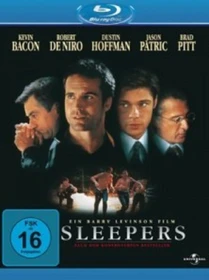 Sleepers (Blu-ray)