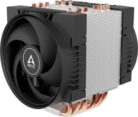 ARCTIC Freezer 4U-SP5