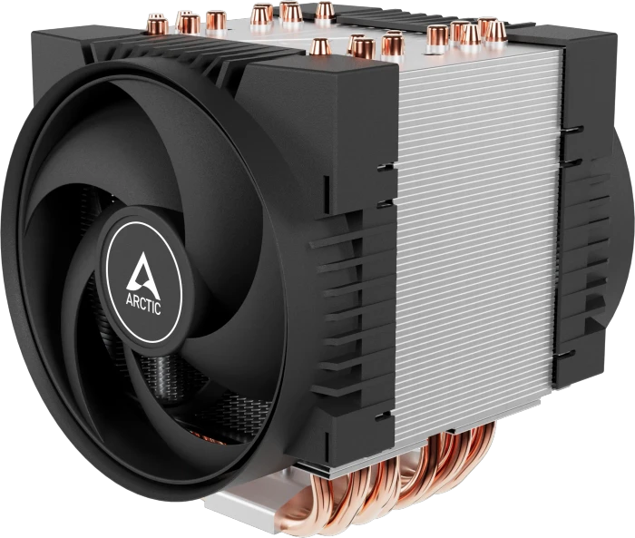 ARCTIC Freezer 4U-SP5
