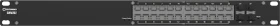 Teltonika SWM Rackmount Gigabit Managed Switch, 24x RJ-45, 4x SFP, 300W PoE+ (SWM282)