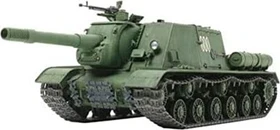 Tamiya WWII Rus. Sw.KPz JSU-152
