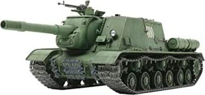 Tamiya WWII Rus. Sw.KPz JSU-152