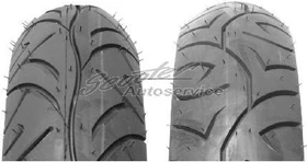 Pirelli Sport Demon 130/80 17 65H TL