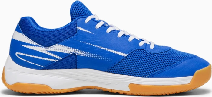 Puma Varion II Indoor puma team royal/puma white/gum