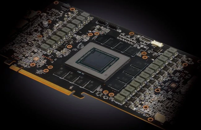PowerColor Liquid Devil Radeon RX 7900 XTX, 24GB GDDR6, HDMI, 3x DP