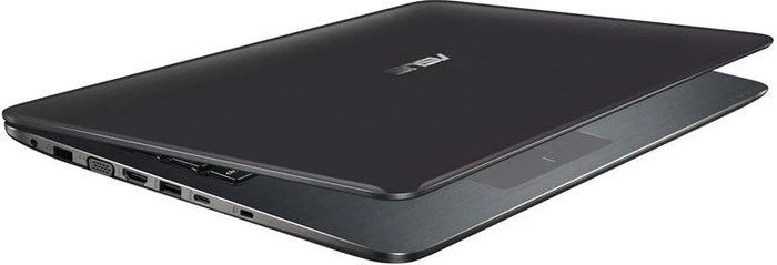 ASUS VivoBook X556UQ-DM915T, Chocolate Brown, Core i5-7200U, 8GB RAM, 512GB SSD, GeForce 940MX, DE
