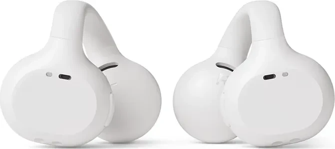 Philips TAQ2000 weiß