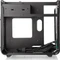 Raijintek Metis Evo TGS, schwarz, Glasfenster, Mini-ITX Vorschaubild