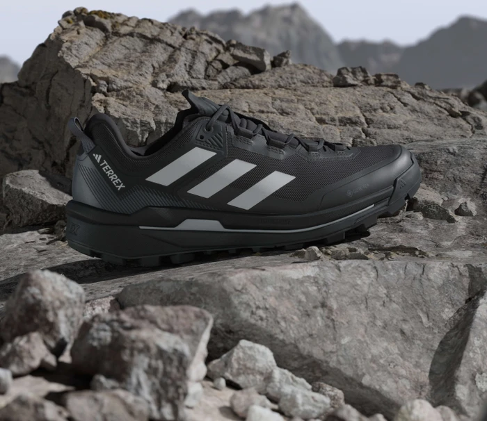 adidas Terrex Skychaser Tech GTX core black/grey one/grey five