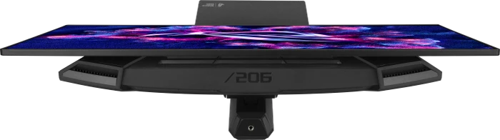 ASUS ROG Strix XG27UQDMS, 26.5"