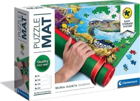 Clementoni Puzzle Matte Puzzle Unterlage
