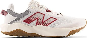 New Balance DynaSoft Nitrel v6 permafrost/monarch burgundy/gum 020 (Herren)