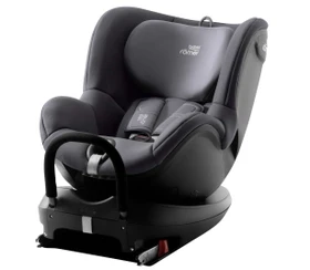 Britax Römer Dualfix² R storm grey 2019
