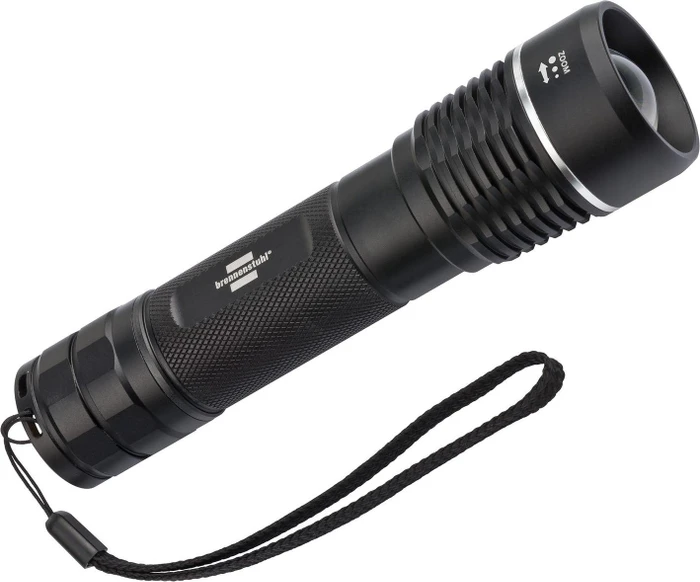 Brennenstuhl LuxPremium TL1250 Taschenlampe