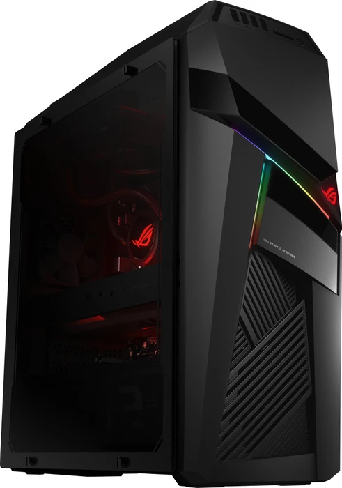 ASUS ROG Strix GL12CX-UK001T, Core i7-9700K, 16GB RAM, 256GB SSD, 1TB HDD, GeForce RTX 2080, UK
