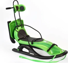 KHW Snow Comfort Bob grün