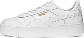 Puma Carina Street puma white/puma silver (Damen)