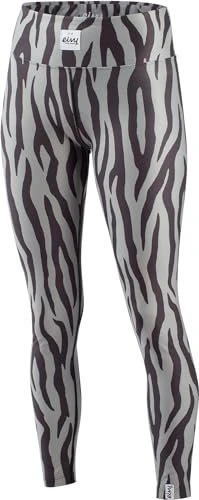 Eivy Icecold Tights Hose lang zebra oak (Damen)