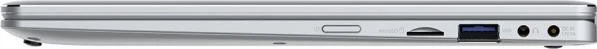 TrekStor Primebook C11, Celeron N3350, 4GB RAM, 64GB Flash, DE