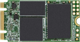 Transcend MTS552T2 SSD 512GB, M.2 2242 / B-M-Key / SATA 6Gb/s