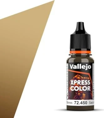 Vallejo Xpress Color 450 bag of bones, 18ml